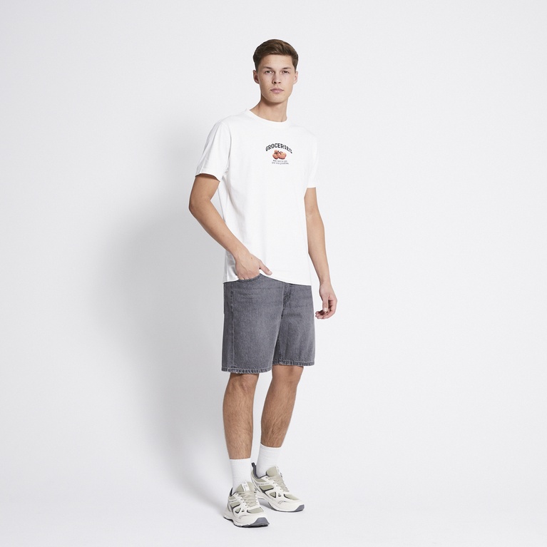 Printed t-shirt "Bill" Printed t-shirt "Bill"